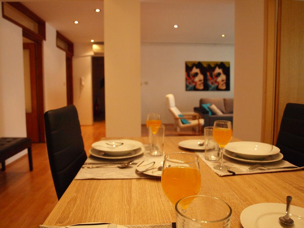 Apartment Marina Slavonski Brod Extérieur photo