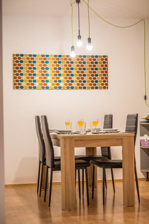 Apartment Marina Slavonski Brod Extérieur photo