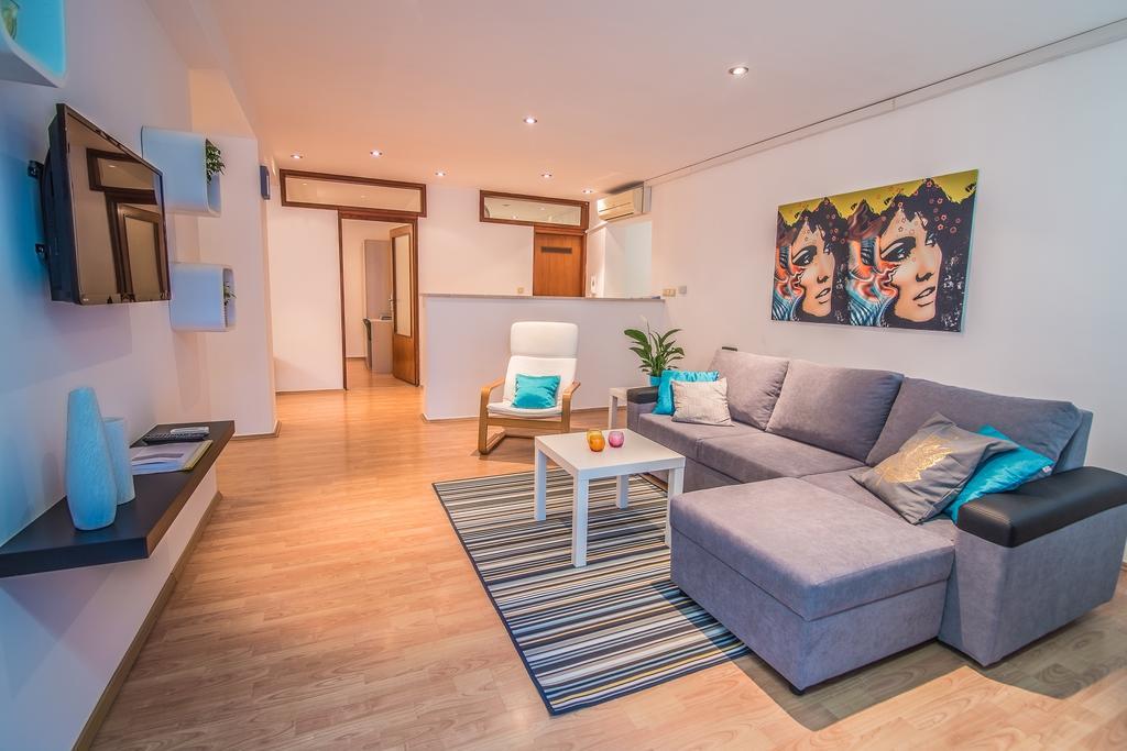 Apartment Marina Slavonski Brod Extérieur photo