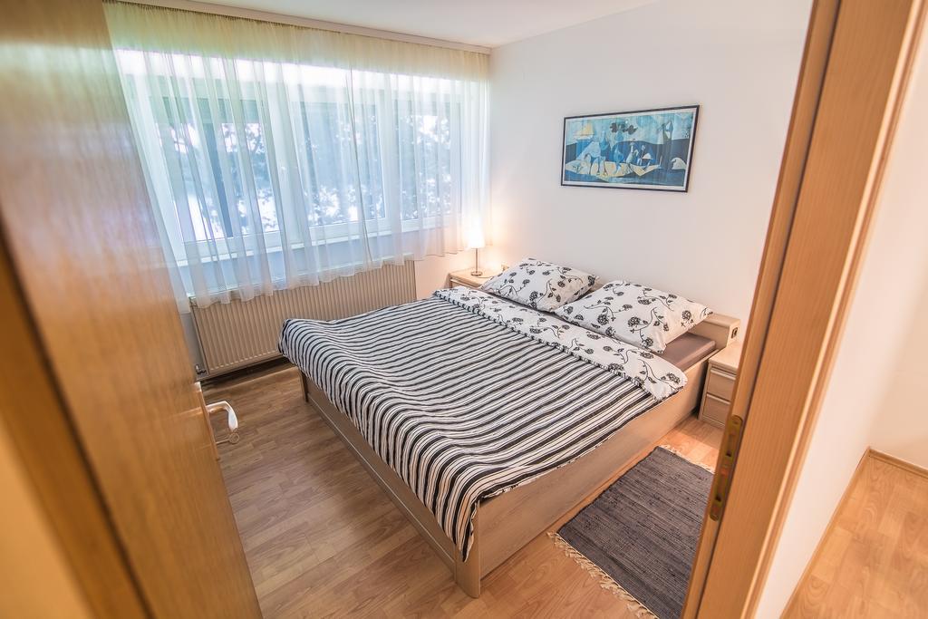 Apartment Marina Slavonski Brod Extérieur photo