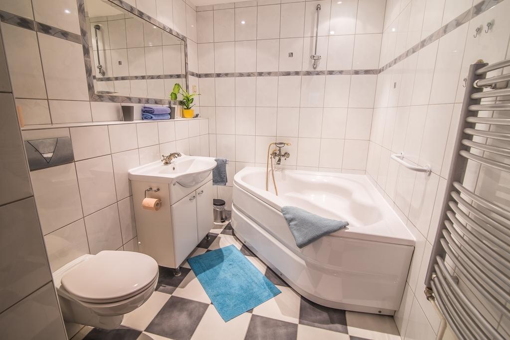Apartment Marina Slavonski Brod Extérieur photo