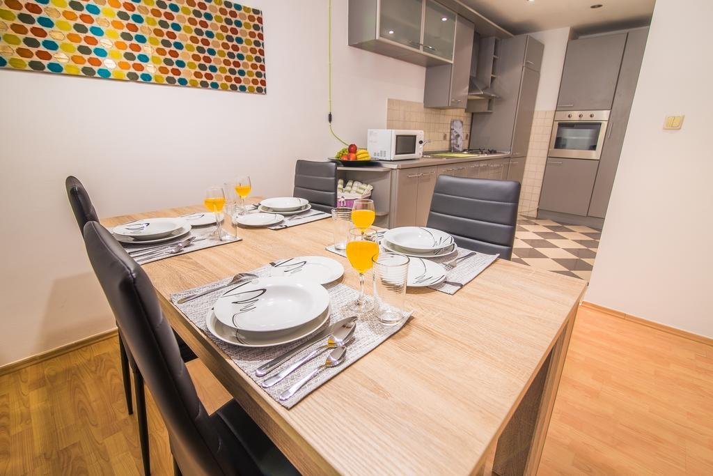 Apartment Marina Slavonski Brod Extérieur photo