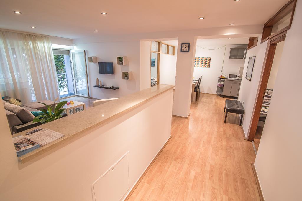 Apartment Marina Slavonski Brod Extérieur photo